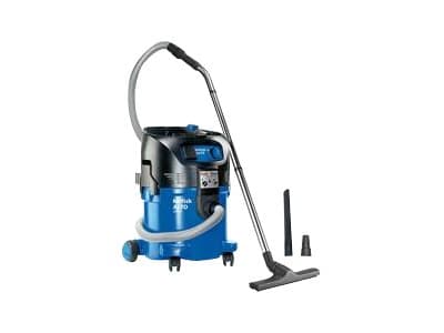 Nilfisk-Alto ATTIX 30-21 PC - Dammsugare - med behållare - med/utan påse