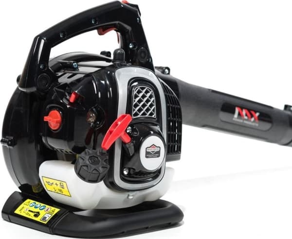 NAX PETROL VACUUM CLEANER 25.4cc NAX950V