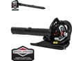 Miniatyrbild 2 av 5: NAX PETROL VACUUM CLEANER 25.4cc NAX950V