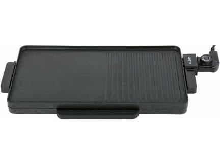 LUND ELEKTRISK GRILL 2000W 49x27cm