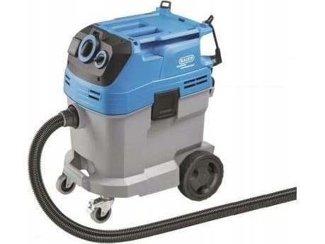 BAIER STØVSUGER 1380W 30L BSS606L