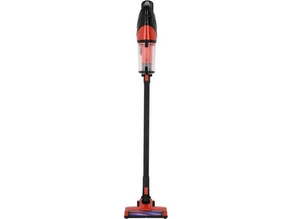 LUND VERTICAL Trådløs STØVSUGER 120W