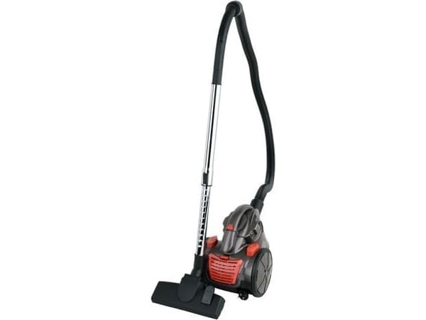 LUND SYKLONI IMURI 700W HEPA / 5 HARJAA