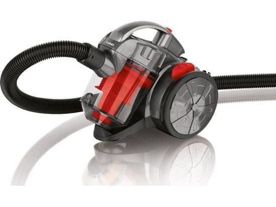 LUND SYKLONI IMURI 700W HEPA / 5 HARJAA
