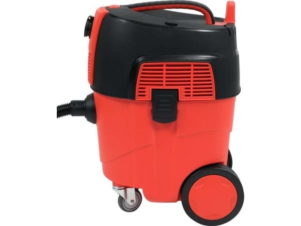YATO PÖLYNIMURI RAVISTIMELLA 1600W 30L HEPA