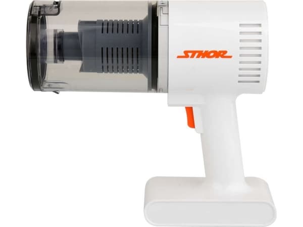 Autostøvsuger trådløs 100W STHOR 82971