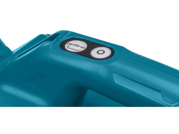 Makita DCL184RF, Tørr, Støv pose, 0,5 l, Sort, Blå