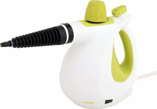 Vorel Lund höyrypuhdistin | 17 tarviketta | 900-1050 W (67201V)