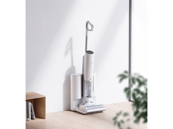 Xiaomi B305GL Truclean W10 Ultra - Dammsugare - spak - utan påse - sladdlös - vit