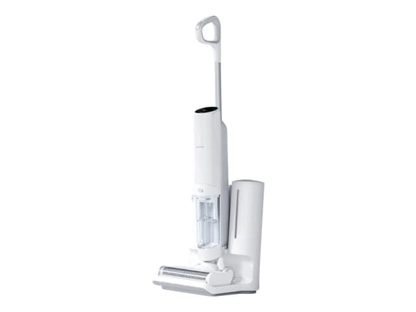 Xiaomi Truclean W10 Ultra, Pussiton, Valkoinen, 3 L, 0,745 L, 0,64 L, Kuiva ja märkä Valkoinen