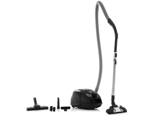 ELECTROLUX EPF63EB-S dammsugare