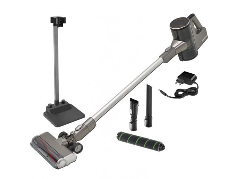 Battery vacuum cleaner VM X Pr