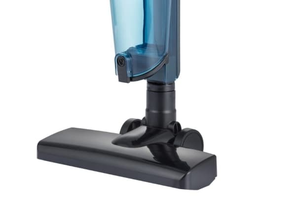 Blaupunkt VCH201 svart