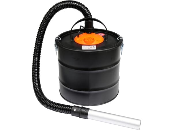 Støvsuger Toya ASH STØVSUGER 800W/18L 72928