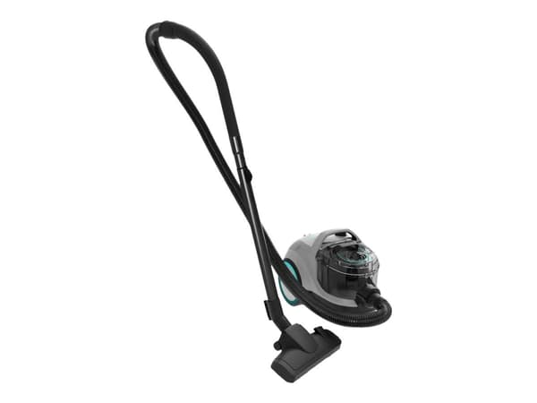 Bosch Serie | 4 ProHygienic BGC21HYG1 - Dammsugare - med behållare - utan påse - vit