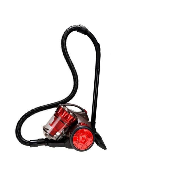 Multi-cyclonisk støvsuger EDM 07695 700 W