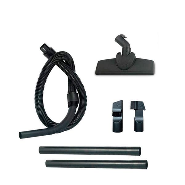 Multi-cyclonisk støvsuger EDM 07695 700 W