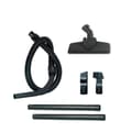 Miniatyrbillede 2 af 6: Multi-cyclonisk støvsuger EDM 07695 700 W