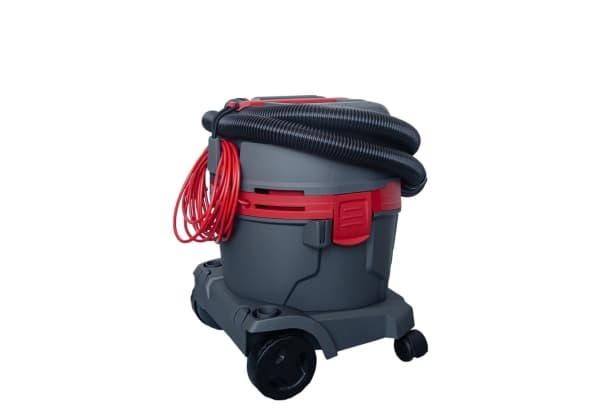 Starmix APL-1422 EWR 22 L Beholder vakuum Tør&våd 1400 W Støvpose