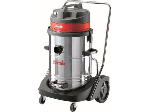 Starmix GS 2078 PZ støvsuger