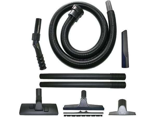 Starmix NSG uClean 1432 HK teollisuusimuri NSG uClean 1432 HK