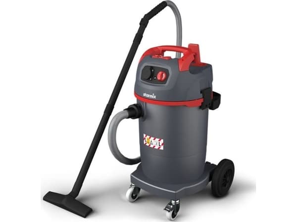 Starmix NSG uClean ARDL-1445 EHP industristøvsuger