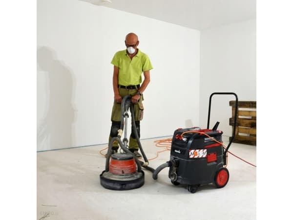Industristøvsuger Starmix iPulse M-1635 Safe Top
