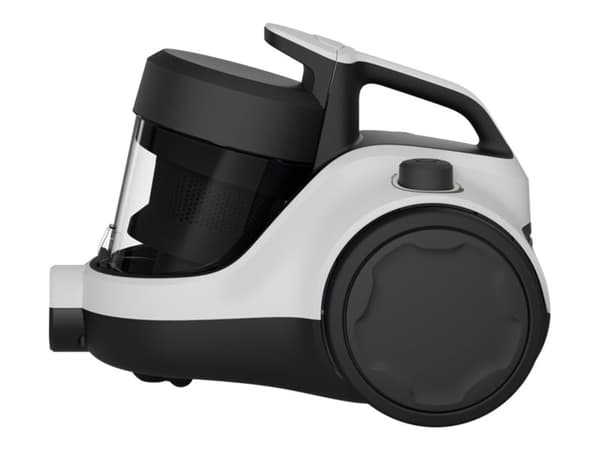 Electrolux Ease C2 ECC21-2IW - Dammsugare - med behållare - utan påse - vit