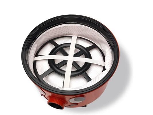 Numatic HVR200, 620 W, Trummdammsugare, Torr, Dammpåse, 9 l, HEPA