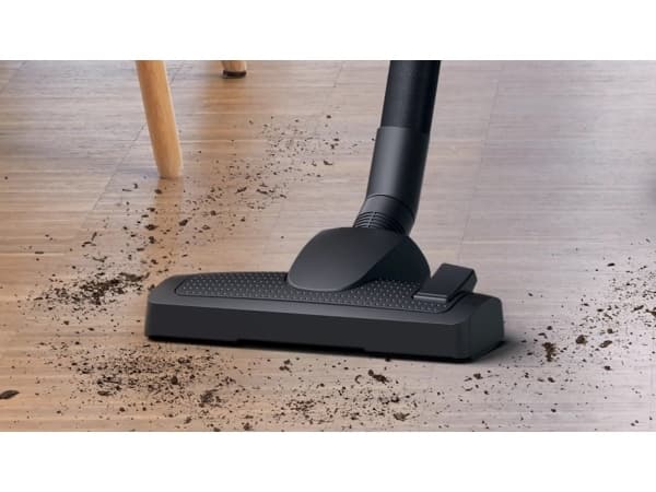 Bosch Serie | 2 BGLS2BU2 - Dammsugare - med behållare - påse - blå