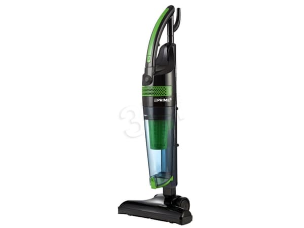 Prime3 Støvsuger uten pose Blaupunkt SVC11 (uten pose, 800 W, Sort)