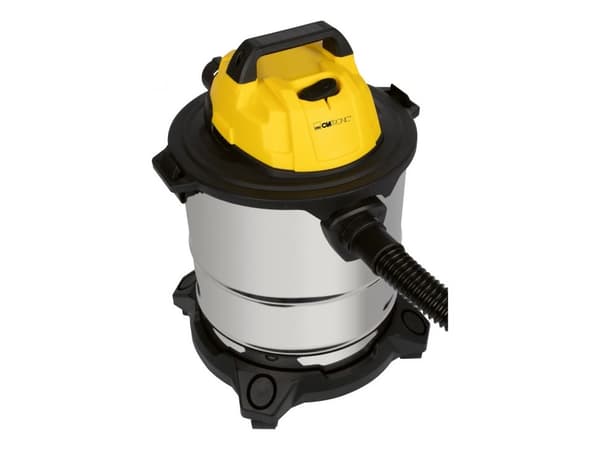 Clatronic BS 1313 märkä/kuiva autopölynimuri