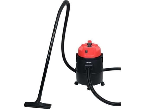 YATO MONITOIMI-IMURI / LAMMIKKOPUHDISTIN 1400W