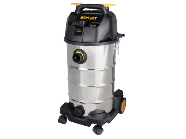SMART365 SM-04-03040AF 1200w torr/våt dammsugare