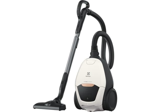 Electrolux PD82-ALRGT, 650 W, Sylinteripölynimuri, Kuiva, Pölypussi, 3,5 L, HEPA