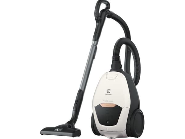 Electrolux PD82-ALRGT, 650 W, Sylinteripölynimuri, Kuiva, Pölypussi, 3,5 L, HEPA