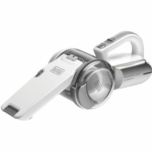 Handdammsugare Black & Decker PV1820L-QW 18 V 440 ml