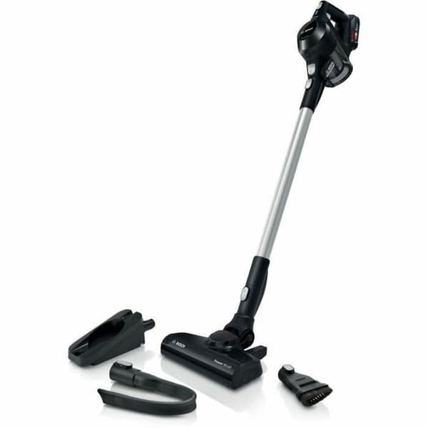 Trådløs støvsuger BOSCH BBS611BSC
