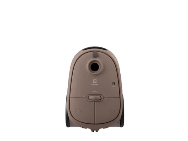 Electrolux EB61C3WBL, 850 W, Trommelvakuum, Tørr, Støv pose, 3,5 l, EPA