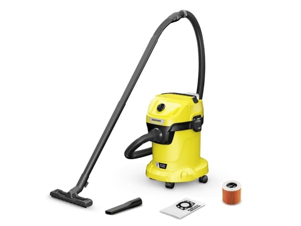 Kärcher WD 3-18 V-17/20