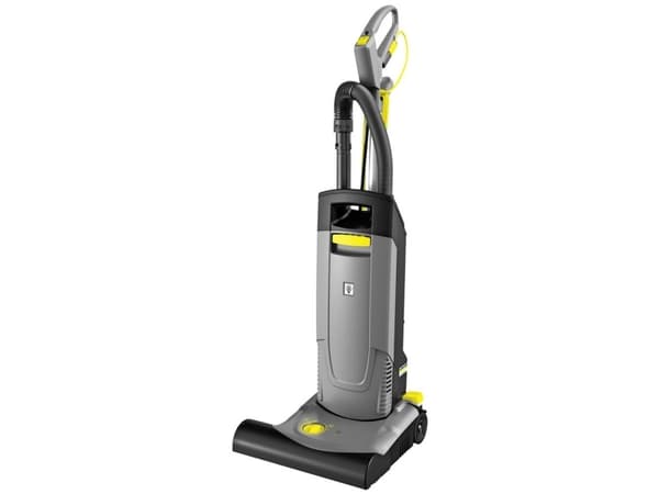 Kärcher Professional CV 38/2 - Støvsuger - oppreist - pose