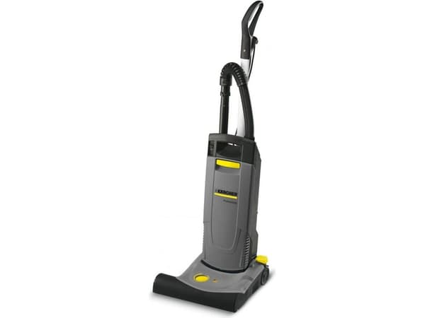 Kärcher Professional CV 38/2 - Støvsuger - oppreist - pose