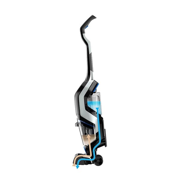 Bissell Multirengöring Crosswave Max