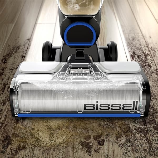 Bissell Multirengöring Crosswave Max