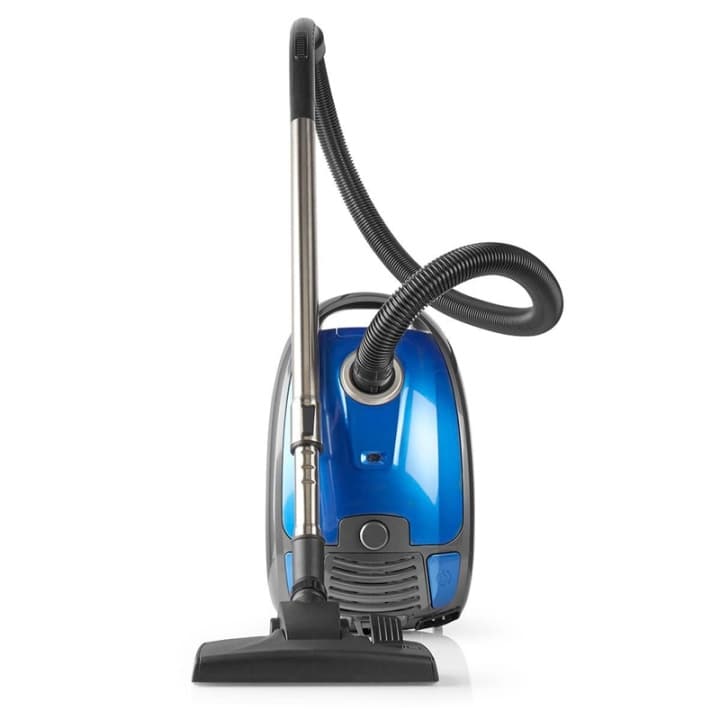 Dammsugare | Med påse | 700 W | Parkettborste | 3.5 L dammkapacit