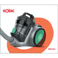 Pikkukuva 7 / 8: SOLAC Bagless Vacuum Cleaner Valorous 800W
