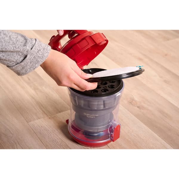SOLAC Bagless Vacuum Cleaner More Brave 800W
