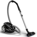 Miniatyrbild 1 av 2: Philips Dammsugare 900W, XD3112/09  TriActive Black Påse:883802103130
