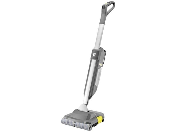 Kärcher BR 30/1 C Bp, Batteri, 70 W, 100 - 240 V, 50 - 60 hz, Litium-Ion (Li-Ion), 18 V