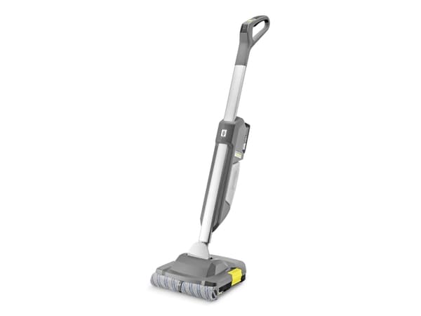 Kärcher BR 30/1 C Bp, Batteri, 70 W, 100 - 240 V, 50 - 60 hz, Litium-Ion (Li-Ion), 18 V